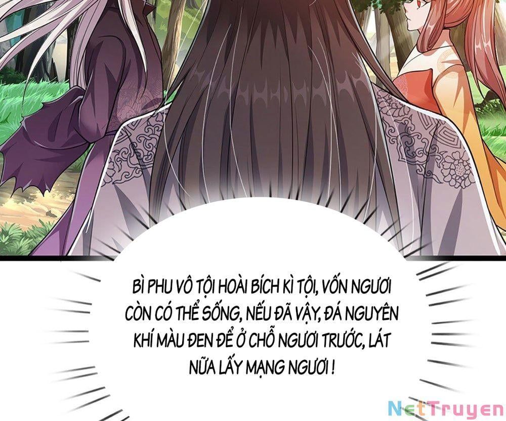 đọc truyện Bị Giam Cầm Trăm Vạn Năm Đệ Tử Ta Trải Khắp Chư Thiên Thần Giới Chương 20 ảnh 48 tại Thiên Thai Truyện