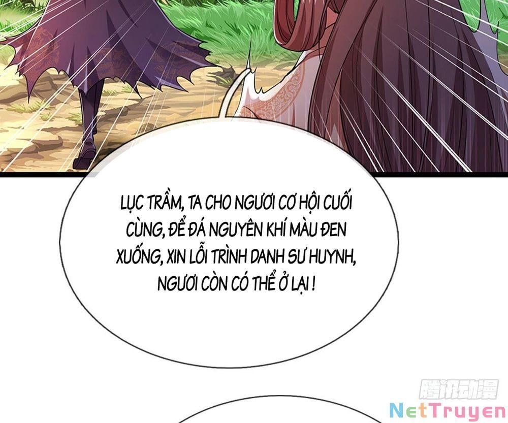 đọc truyện Bị Giam Cầm Trăm Vạn Năm Đệ Tử Ta Trải Khắp Chư Thiên Thần Giới Chương 20 ảnh 50 tại Thiên Thai Truyện