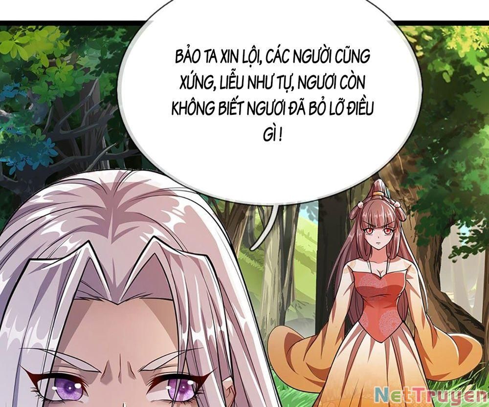 đọc truyện Bị Giam Cầm Trăm Vạn Năm Đệ Tử Ta Trải Khắp Chư Thiên Thần Giới Chương 20 ảnh 51 tại Thiên Thai Truyện