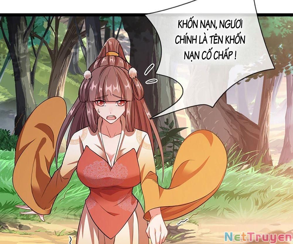 đọc truyện Bị Giam Cầm Trăm Vạn Năm Đệ Tử Ta Trải Khắp Chư Thiên Thần Giới Chương 20 ảnh 55 tại Thiên Thai Truyện