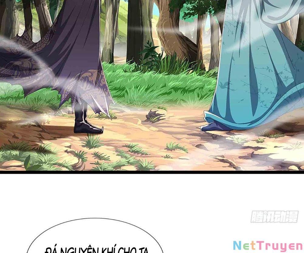 đọc truyện Bị Giam Cầm Trăm Vạn Năm Đệ Tử Ta Trải Khắp Chư Thiên Thần Giới Chương 20 ảnh 9 tại Thiên Thai Truyện