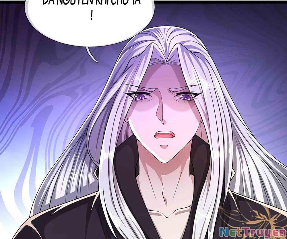 đọc truyện Bị Giam Cầm Trăm Vạn Năm Đệ Tử Ta Trải Khắp Chư Thiên Thần Giới Chương 20 ảnh 10 tại Thiên Thai Truyện