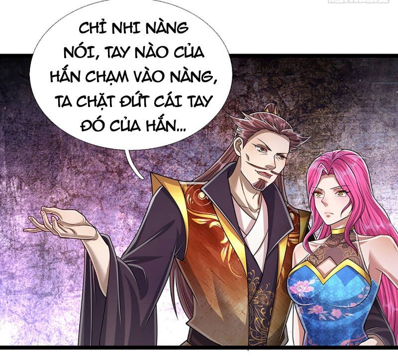 đọc truyện Bị Giam Cầm Trăm Vạn Năm Đệ Tử Ta Trải Khắp Chư Thiên Thần Giới Chương 200 ảnh 12 tại Thiên Thai Truyện