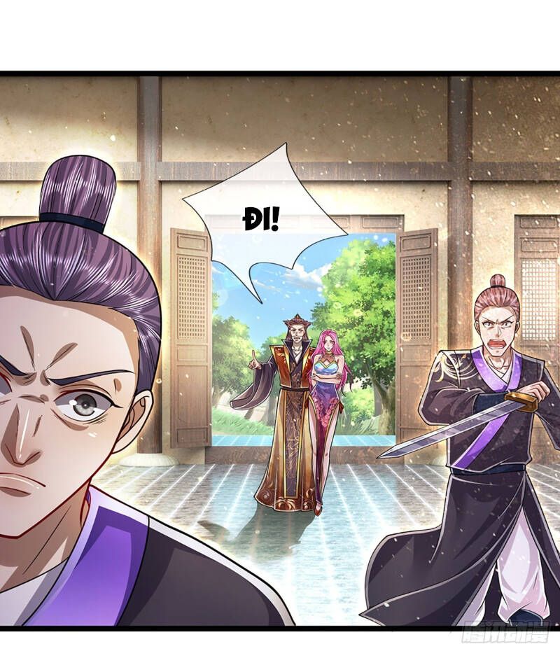 đọc truyện Bị Giam Cầm Trăm Vạn Năm Đệ Tử Ta Trải Khắp Chư Thiên Thần Giới Chương 200 ảnh 16 tại Thiên Thai Truyện