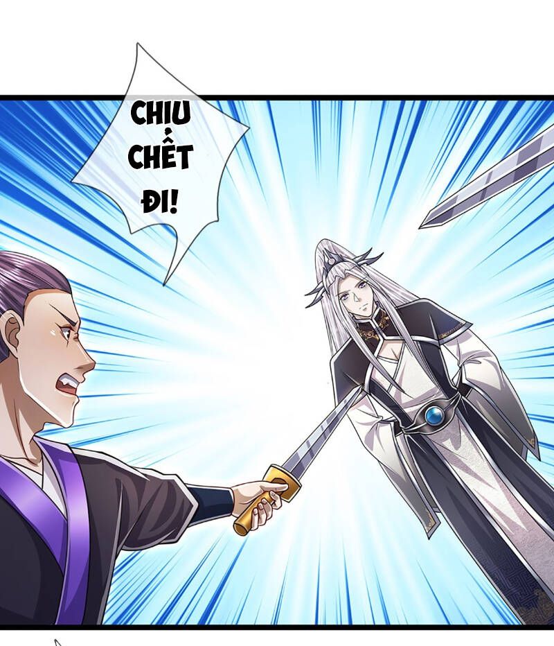 đọc truyện Bị Giam Cầm Trăm Vạn Năm Đệ Tử Ta Trải Khắp Chư Thiên Thần Giới Chương 200 ảnh 17 tại Thiên Thai Truyện