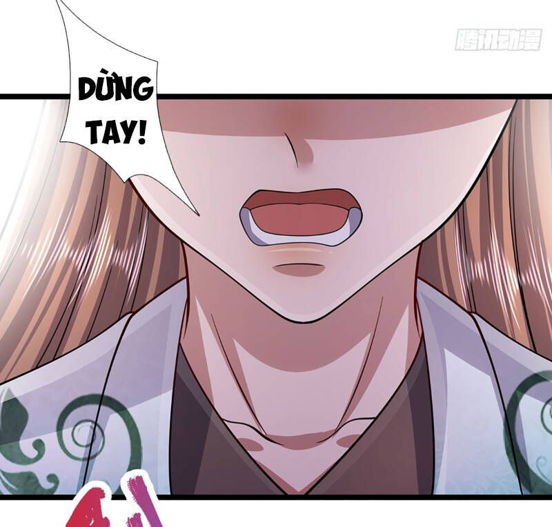 đọc truyện Bị Giam Cầm Trăm Vạn Năm Đệ Tử Ta Trải Khắp Chư Thiên Thần Giới Chương 200 ảnh 18 tại Thiên Thai Truyện