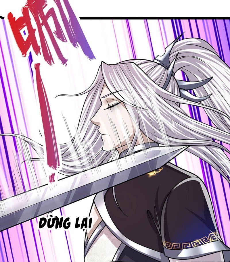 đọc truyện Bị Giam Cầm Trăm Vạn Năm Đệ Tử Ta Trải Khắp Chư Thiên Thần Giới Chương 200 ảnh 19 tại Thiên Thai Truyện