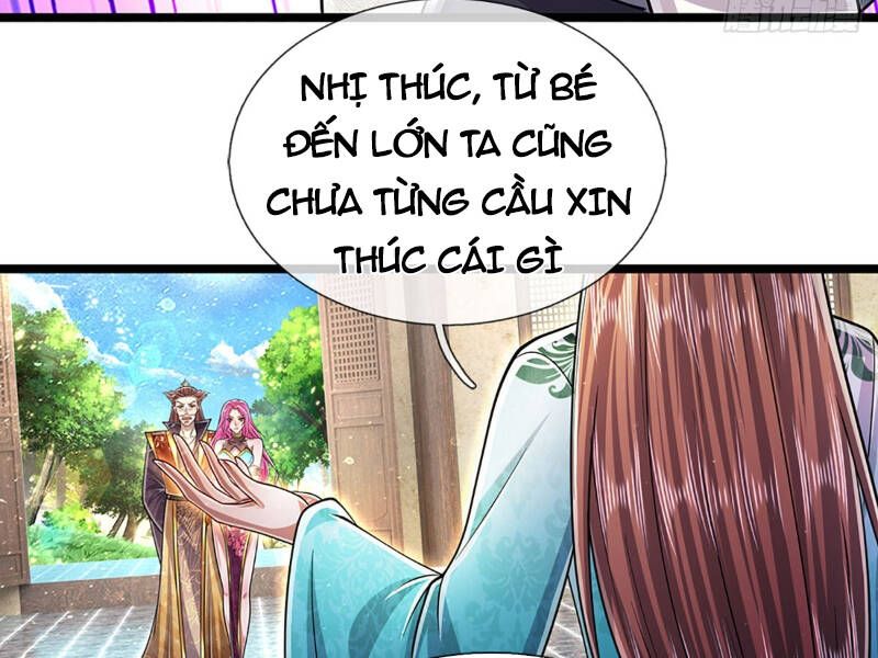 đọc truyện Bị Giam Cầm Trăm Vạn Năm Đệ Tử Ta Trải Khắp Chư Thiên Thần Giới Chương 200 ảnh 20 tại Thiên Thai Truyện