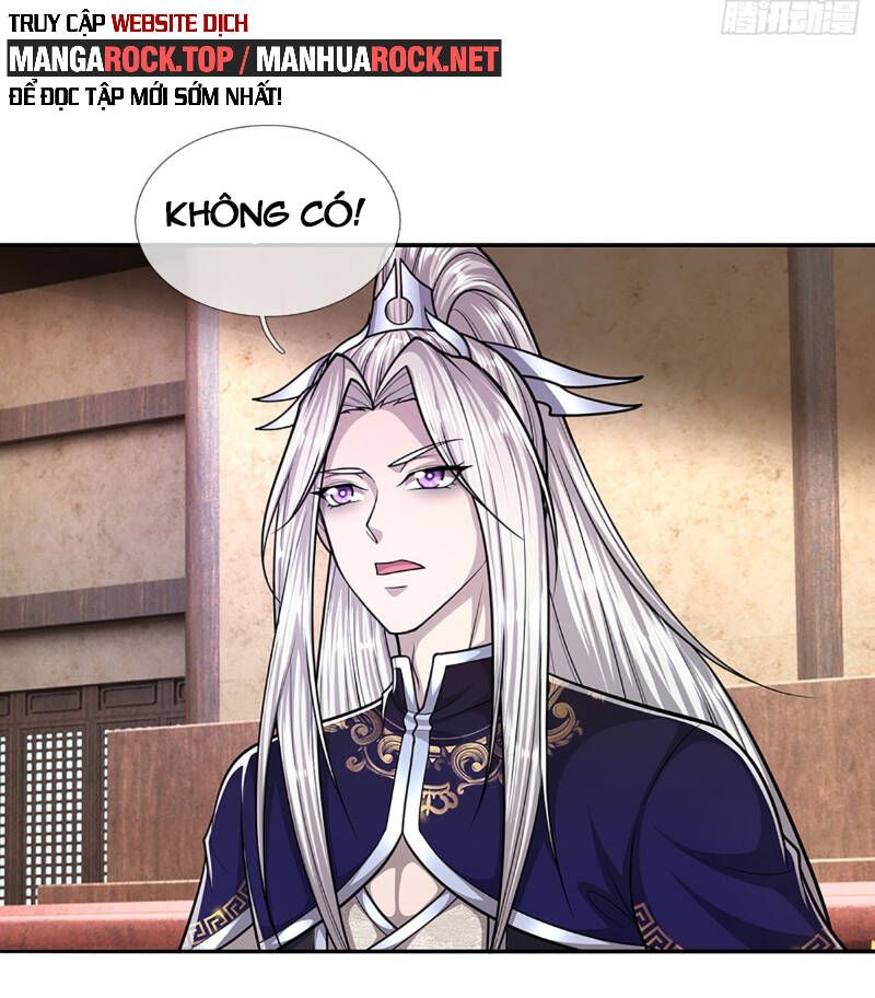 đọc truyện Bị Giam Cầm Trăm Vạn Năm Đệ Tử Ta Trải Khắp Chư Thiên Thần Giới Chương 200 ảnh 4 tại Thiên Thai Truyện