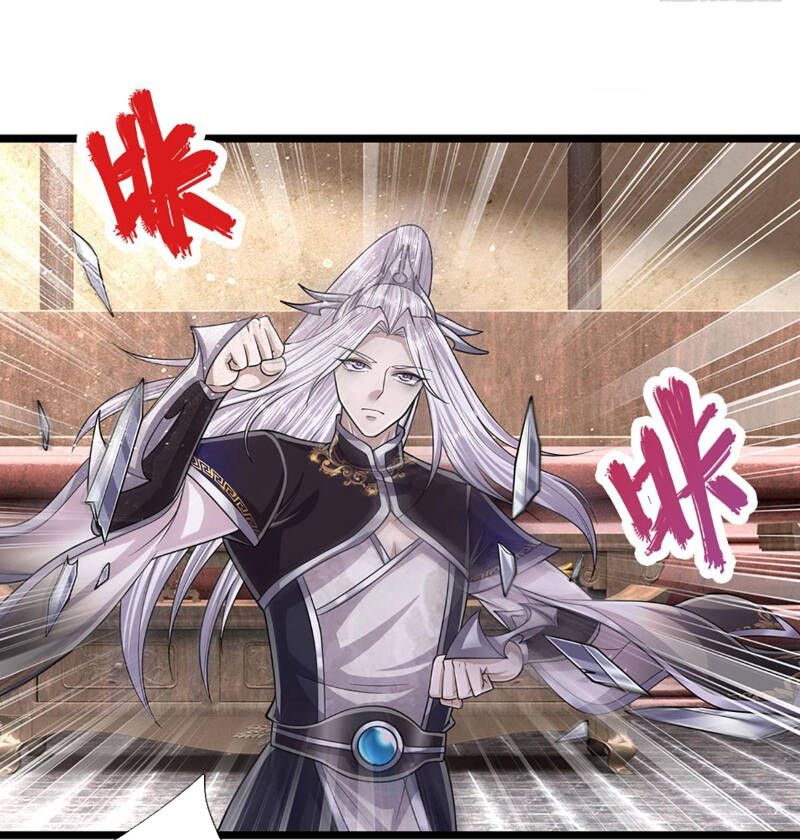 đọc truyện Bị Giam Cầm Trăm Vạn Năm Đệ Tử Ta Trải Khắp Chư Thiên Thần Giới Chương 200 ảnh 32 tại Thiên Thai Truyện