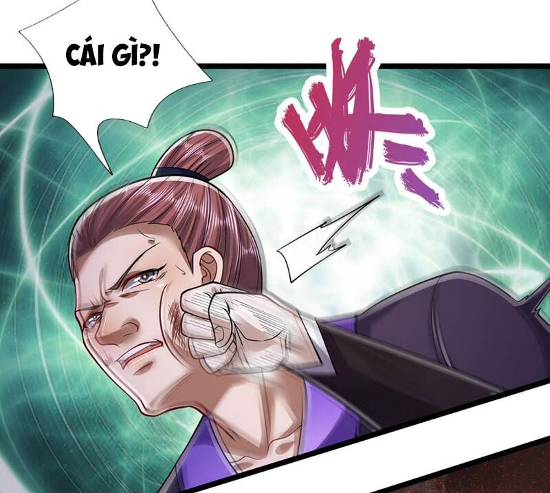 đọc truyện Bị Giam Cầm Trăm Vạn Năm Đệ Tử Ta Trải Khắp Chư Thiên Thần Giới Chương 200 ảnh 33 tại Thiên Thai Truyện