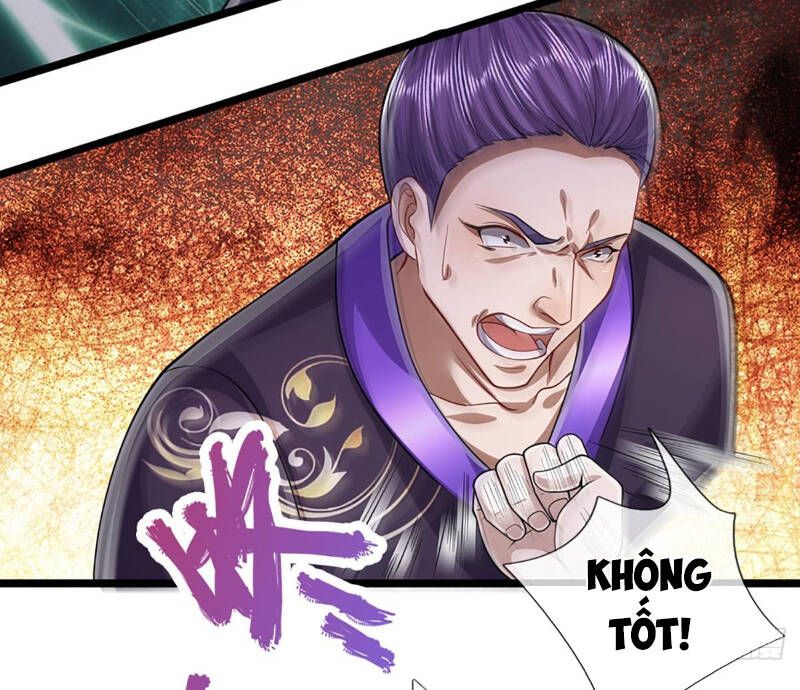 đọc truyện Bị Giam Cầm Trăm Vạn Năm Đệ Tử Ta Trải Khắp Chư Thiên Thần Giới Chương 200 ảnh 34 tại Thiên Thai Truyện