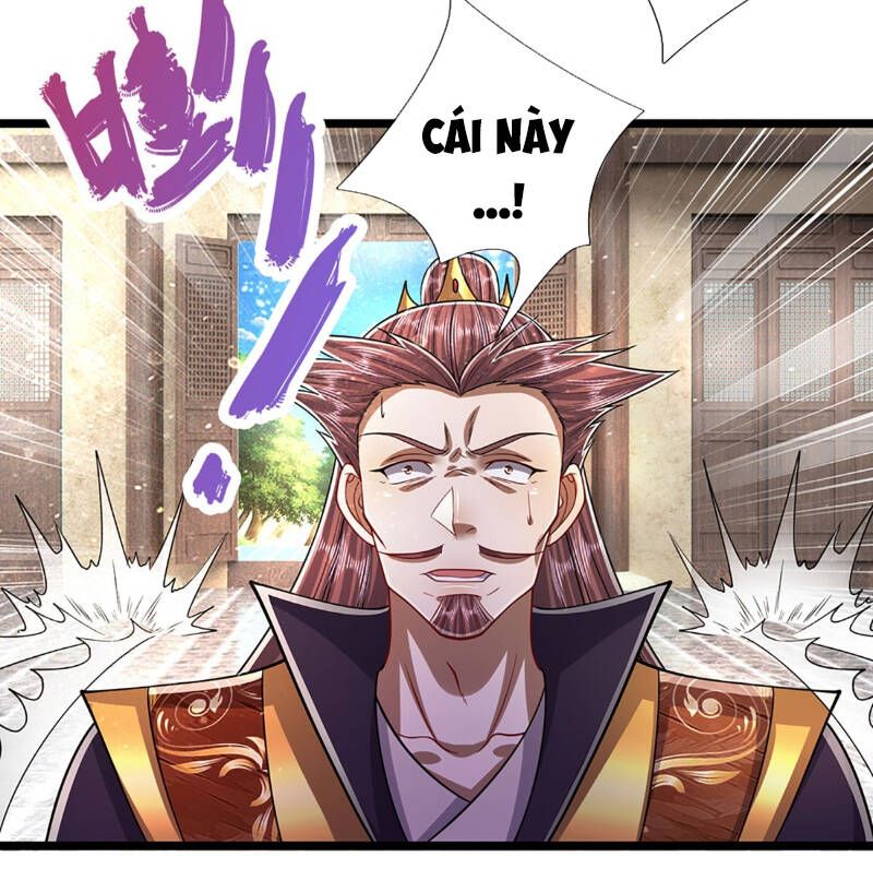 đọc truyện Bị Giam Cầm Trăm Vạn Năm Đệ Tử Ta Trải Khắp Chư Thiên Thần Giới Chương 200 ảnh 35 tại Thiên Thai Truyện