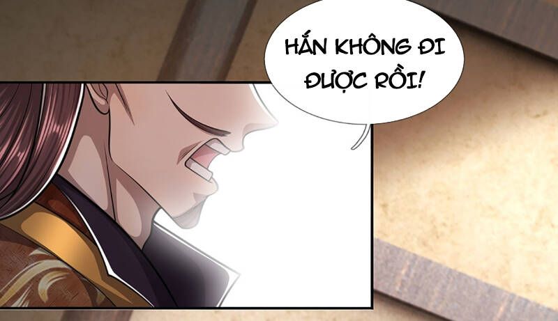 đọc truyện Bị Giam Cầm Trăm Vạn Năm Đệ Tử Ta Trải Khắp Chư Thiên Thần Giới Chương 200 ảnh 6 tại Thiên Thai Truyện