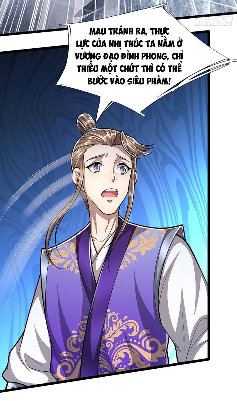 đọc truyện Bị Giam Cầm Trăm Vạn Năm Đệ Tử Ta Trải Khắp Chư Thiên Thần Giới Chương 200 ảnh 42 tại Thiên Thai Truyện