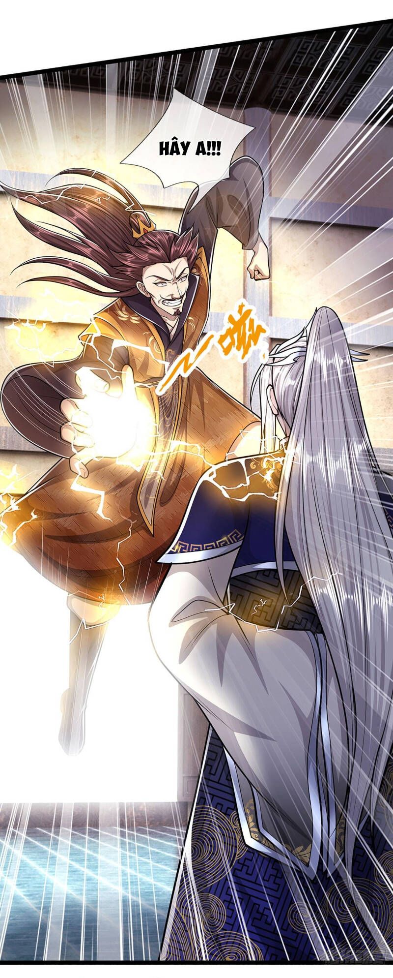 đọc truyện Bị Giam Cầm Trăm Vạn Năm Đệ Tử Ta Trải Khắp Chư Thiên Thần Giới Chương 200 ảnh 43 tại Thiên Thai Truyện