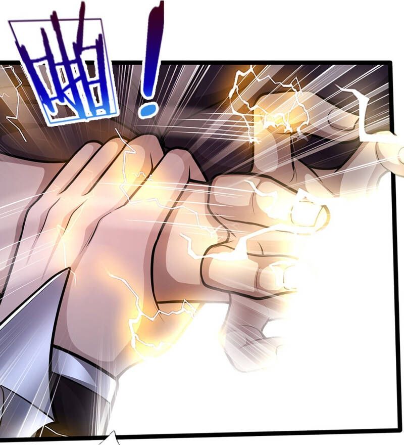 đọc truyện Bị Giam Cầm Trăm Vạn Năm Đệ Tử Ta Trải Khắp Chư Thiên Thần Giới Chương 200 ảnh 44 tại Thiên Thai Truyện