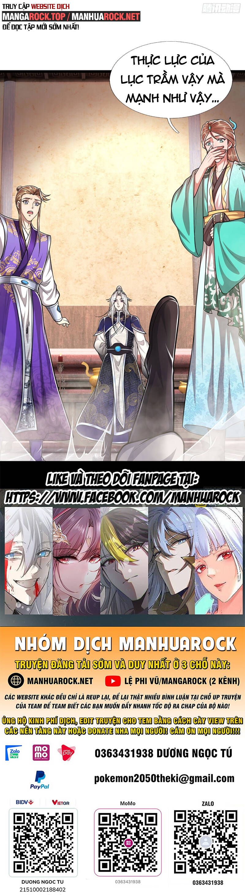 đọc truyện Bị Giam Cầm Trăm Vạn Năm Đệ Tử Ta Trải Khắp Chư Thiên Thần Giới Chương 200 ảnh 47 tại Thiên Thai Truyện