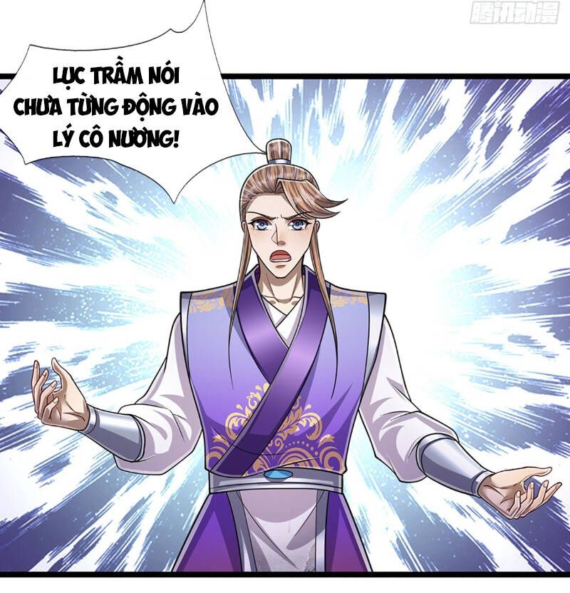 đọc truyện Bị Giam Cầm Trăm Vạn Năm Đệ Tử Ta Trải Khắp Chư Thiên Thần Giới Chương 200 ảnh 10 tại Thiên Thai Truyện