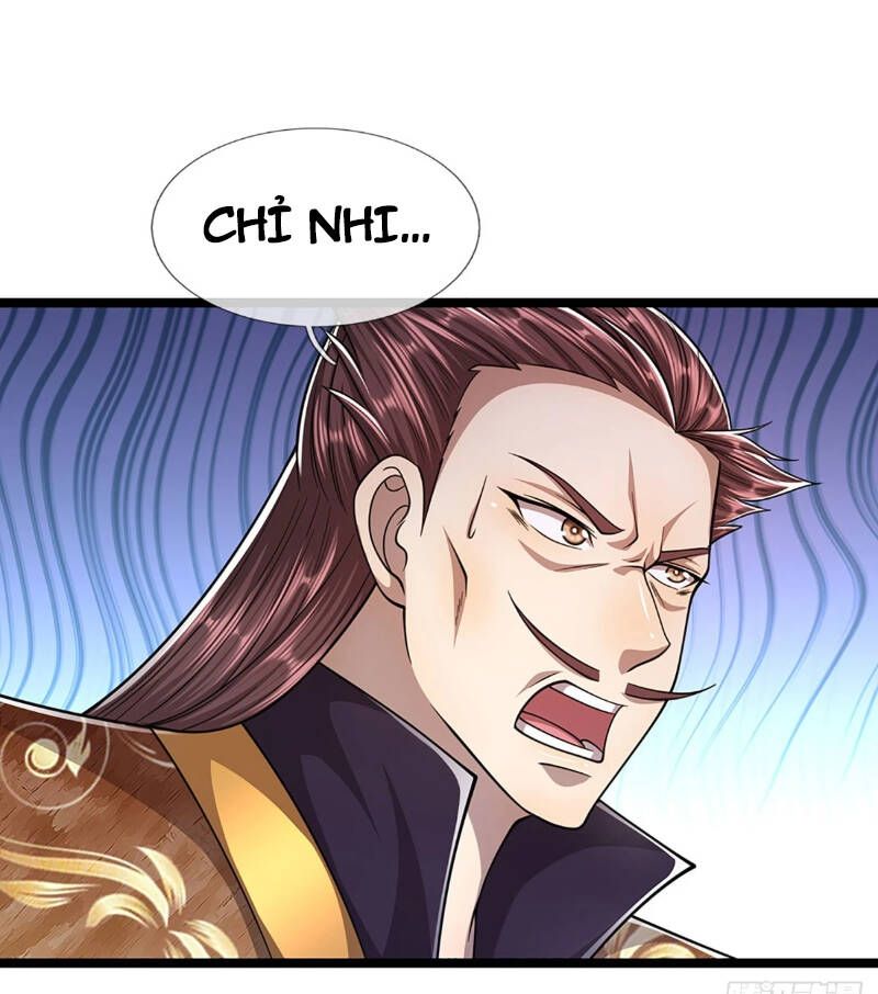 đọc truyện Bị Giam Cầm Trăm Vạn Năm Đệ Tử Ta Trải Khắp Chư Thiên Thần Giới Chương 201 ảnh 22 tại Thiên Thai Truyện