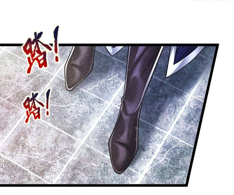 đọc truyện Bị Giam Cầm Trăm Vạn Năm Đệ Tử Ta Trải Khắp Chư Thiên Thần Giới Chương 201 ảnh 25 tại Thiên Thai Truyện