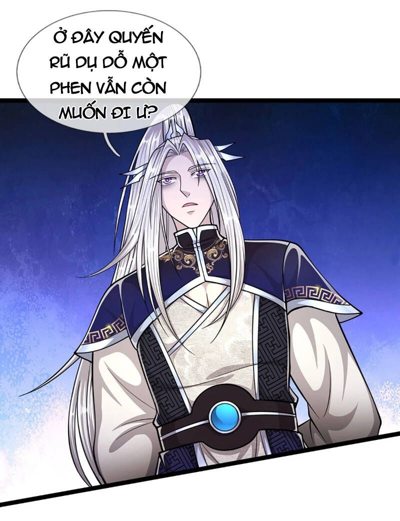 đọc truyện Bị Giam Cầm Trăm Vạn Năm Đệ Tử Ta Trải Khắp Chư Thiên Thần Giới Chương 201 ảnh 26 tại Thiên Thai Truyện