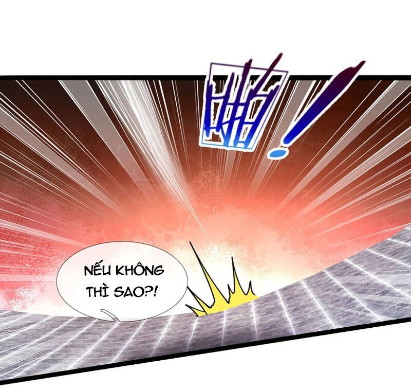 đọc truyện Bị Giam Cầm Trăm Vạn Năm Đệ Tử Ta Trải Khắp Chư Thiên Thần Giới Chương 201 ảnh 28 tại Thiên Thai Truyện