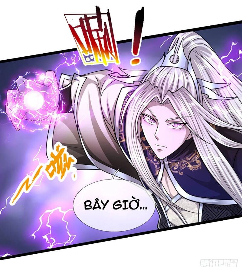 đọc truyện Bị Giam Cầm Trăm Vạn Năm Đệ Tử Ta Trải Khắp Chư Thiên Thần Giới Chương 201 ảnh 29 tại Thiên Thai Truyện