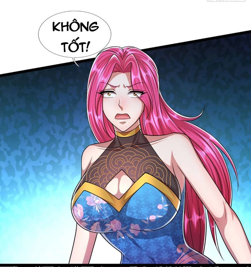 đọc truyện Bị Giam Cầm Trăm Vạn Năm Đệ Tử Ta Trải Khắp Chư Thiên Thần Giới Chương 201 ảnh 30 tại Thiên Thai Truyện