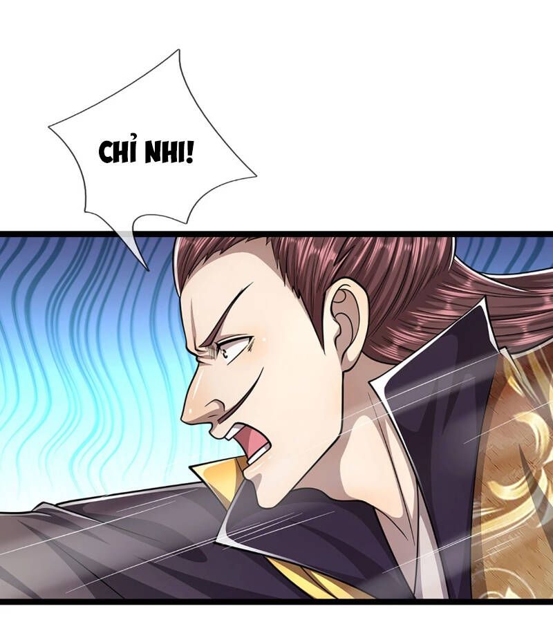 đọc truyện Bị Giam Cầm Trăm Vạn Năm Đệ Tử Ta Trải Khắp Chư Thiên Thần Giới Chương 201 ảnh 33 tại Thiên Thai Truyện