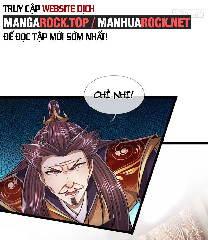 đọc truyện Bị Giam Cầm Trăm Vạn Năm Đệ Tử Ta Trải Khắp Chư Thiên Thần Giới Chương 201 ảnh 35 tại Thiên Thai Truyện