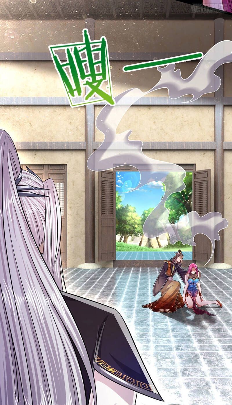 đọc truyện Bị Giam Cầm Trăm Vạn Năm Đệ Tử Ta Trải Khắp Chư Thiên Thần Giới Chương 201 ảnh 37 tại Thiên Thai Truyện