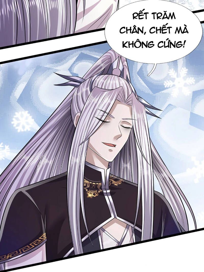 đọc truyện Bị Giam Cầm Trăm Vạn Năm Đệ Tử Ta Trải Khắp Chư Thiên Thần Giới Chương 201 ảnh 38 tại Thiên Thai Truyện