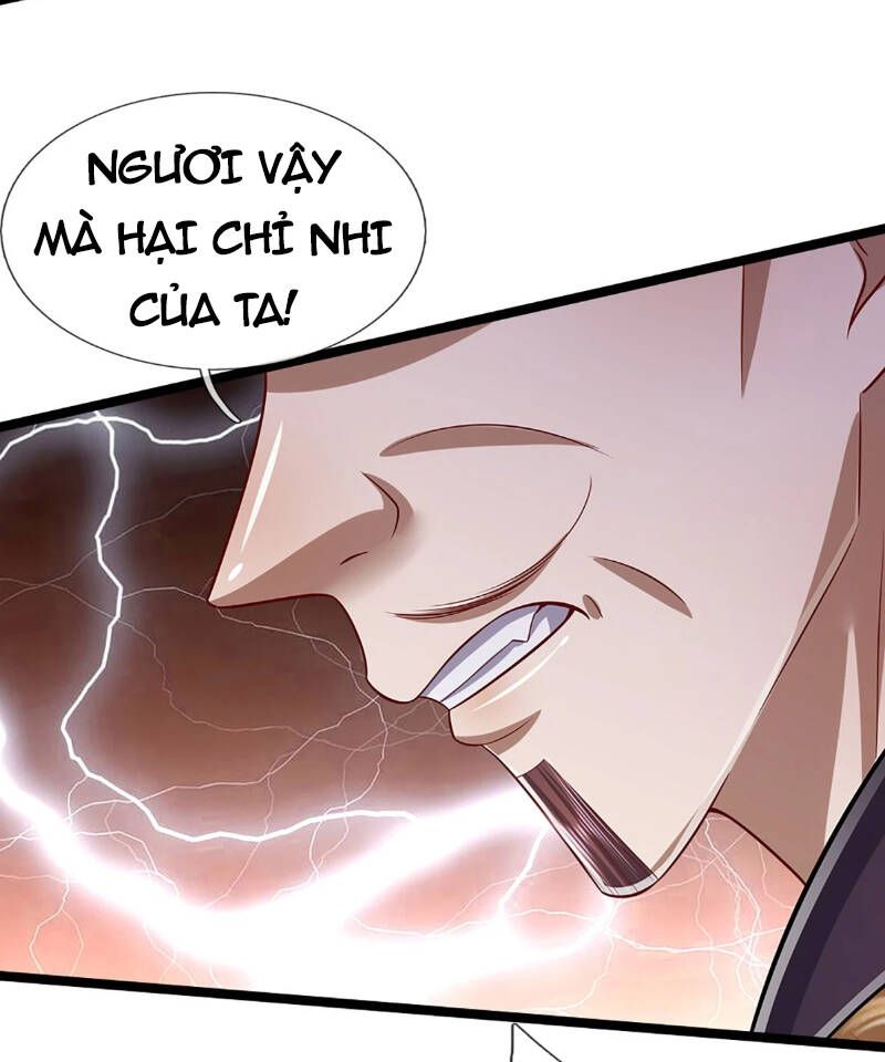 đọc truyện Bị Giam Cầm Trăm Vạn Năm Đệ Tử Ta Trải Khắp Chư Thiên Thần Giới Chương 201 ảnh 39 tại Thiên Thai Truyện