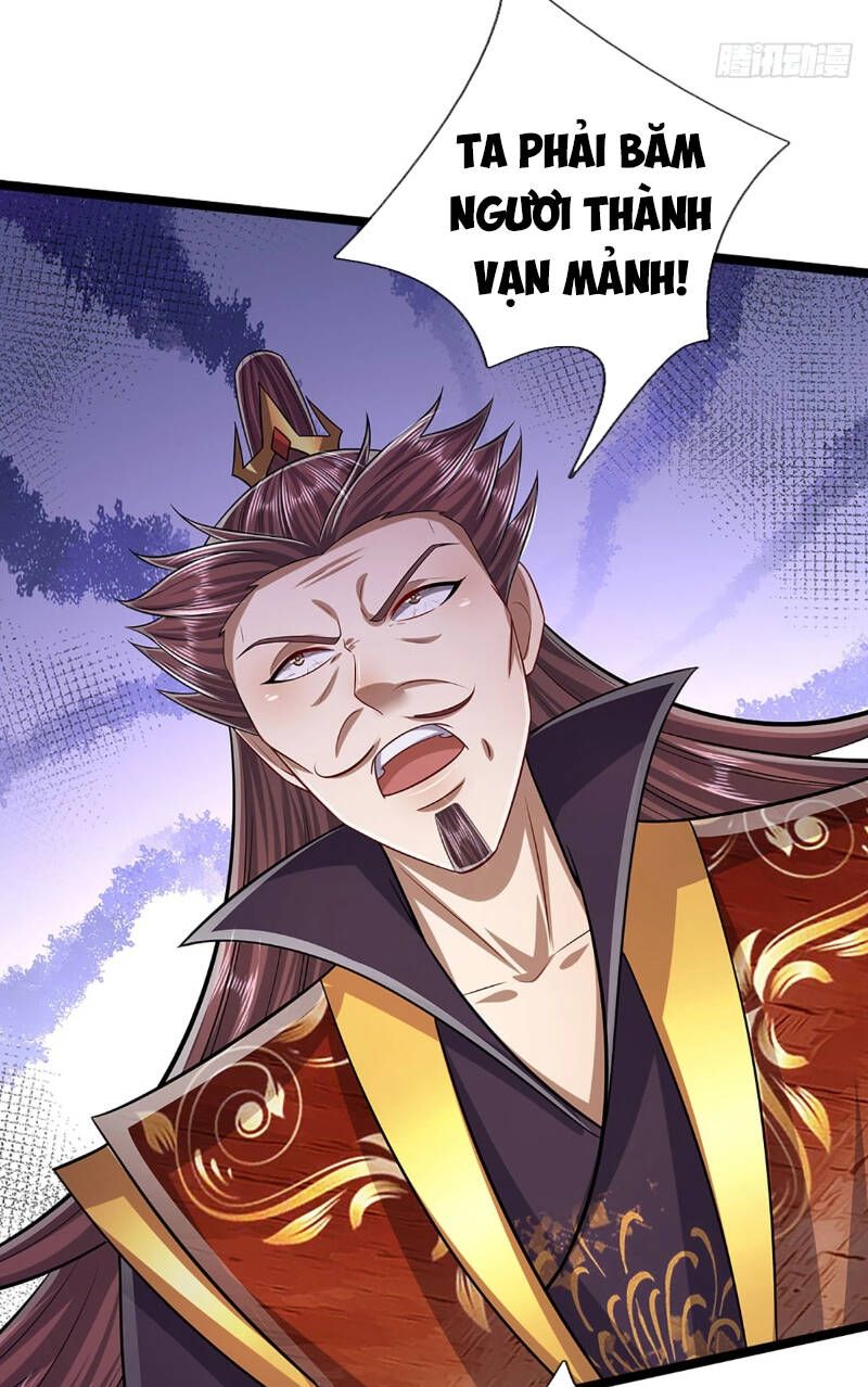 đọc truyện Bị Giam Cầm Trăm Vạn Năm Đệ Tử Ta Trải Khắp Chư Thiên Thần Giới Chương 201 ảnh 40 tại Thiên Thai Truyện