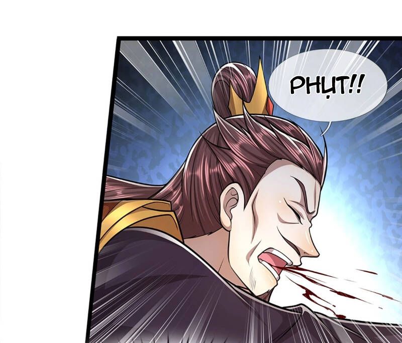 đọc truyện Bị Giam Cầm Trăm Vạn Năm Đệ Tử Ta Trải Khắp Chư Thiên Thần Giới Chương 201 ảnh 10 tại Thiên Thai Truyện