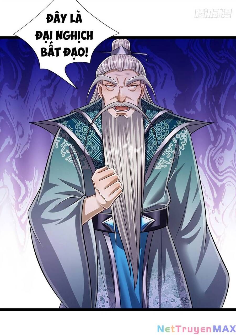 đọc truyện Bị Giam Cầm Trăm Vạn Năm Đệ Tử Ta Trải Khắp Chư Thiên Thần Giới Chương 202 ảnh 12 tại Thiên Thai Truyện