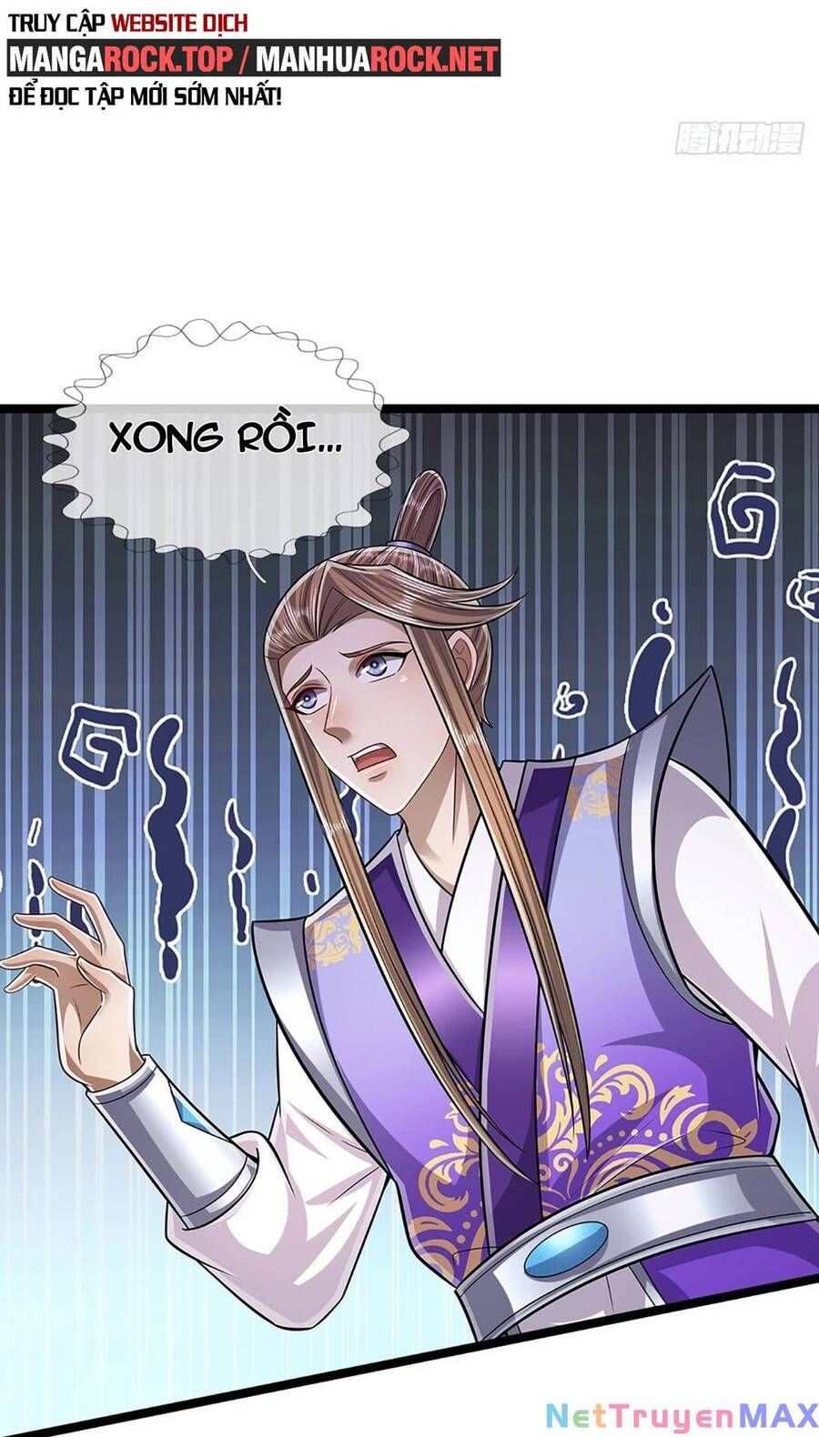 đọc truyện Bị Giam Cầm Trăm Vạn Năm Đệ Tử Ta Trải Khắp Chư Thiên Thần Giới Chương 202 ảnh 13 tại Thiên Thai Truyện