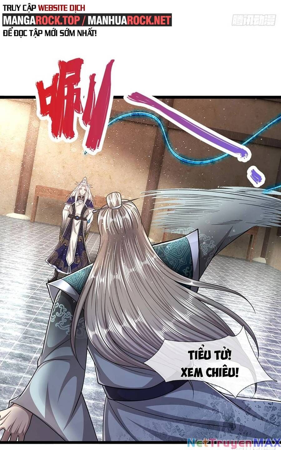 đọc truyện Bị Giam Cầm Trăm Vạn Năm Đệ Tử Ta Trải Khắp Chư Thiên Thần Giới Chương 202 ảnh 16 tại Thiên Thai Truyện