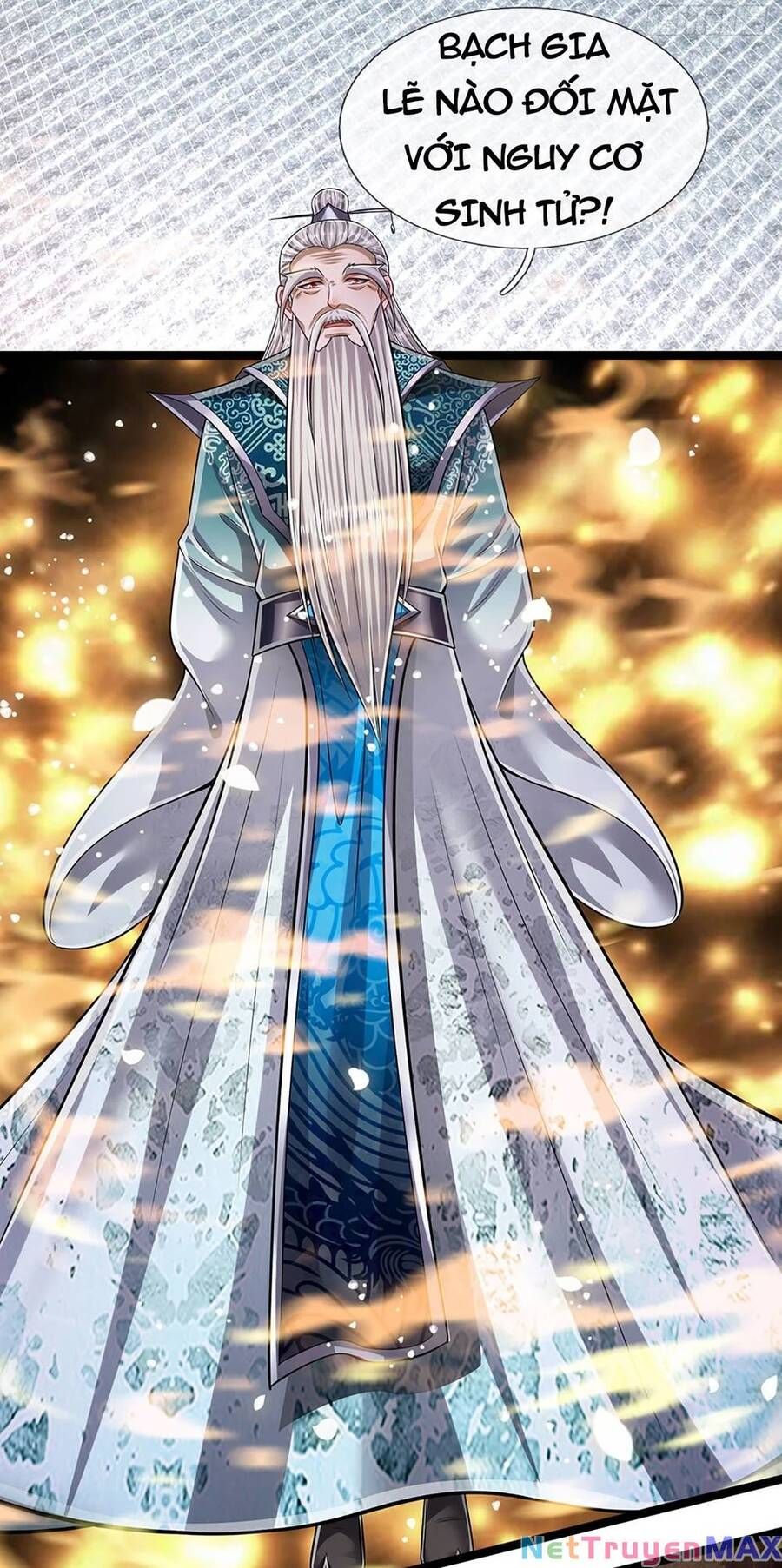 đọc truyện Bị Giam Cầm Trăm Vạn Năm Đệ Tử Ta Trải Khắp Chư Thiên Thần Giới Chương 202 ảnh 4 tại Thiên Thai Truyện