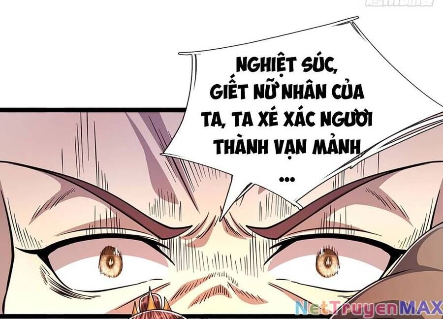 đọc truyện Bị Giam Cầm Trăm Vạn Năm Đệ Tử Ta Trải Khắp Chư Thiên Thần Giới Chương 202 ảnh 22 tại Thiên Thai Truyện