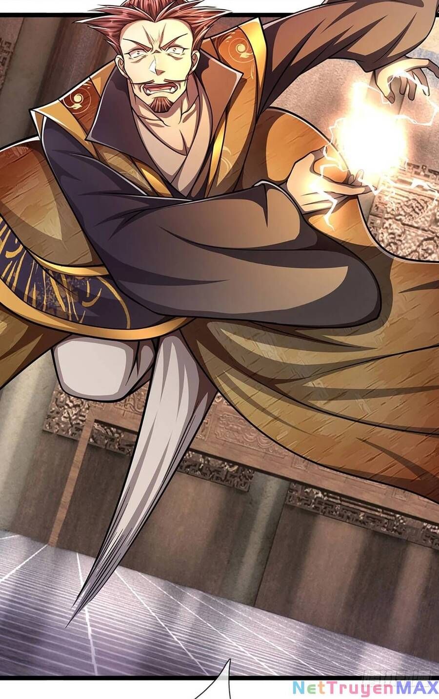 đọc truyện Bị Giam Cầm Trăm Vạn Năm Đệ Tử Ta Trải Khắp Chư Thiên Thần Giới Chương 202 ảnh 23 tại Thiên Thai Truyện