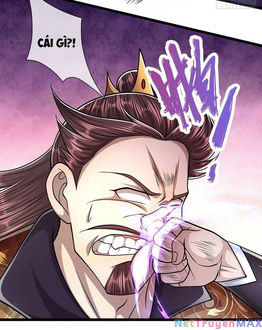 đọc truyện Bị Giam Cầm Trăm Vạn Năm Đệ Tử Ta Trải Khắp Chư Thiên Thần Giới Chương 202 ảnh 28 tại Thiên Thai Truyện