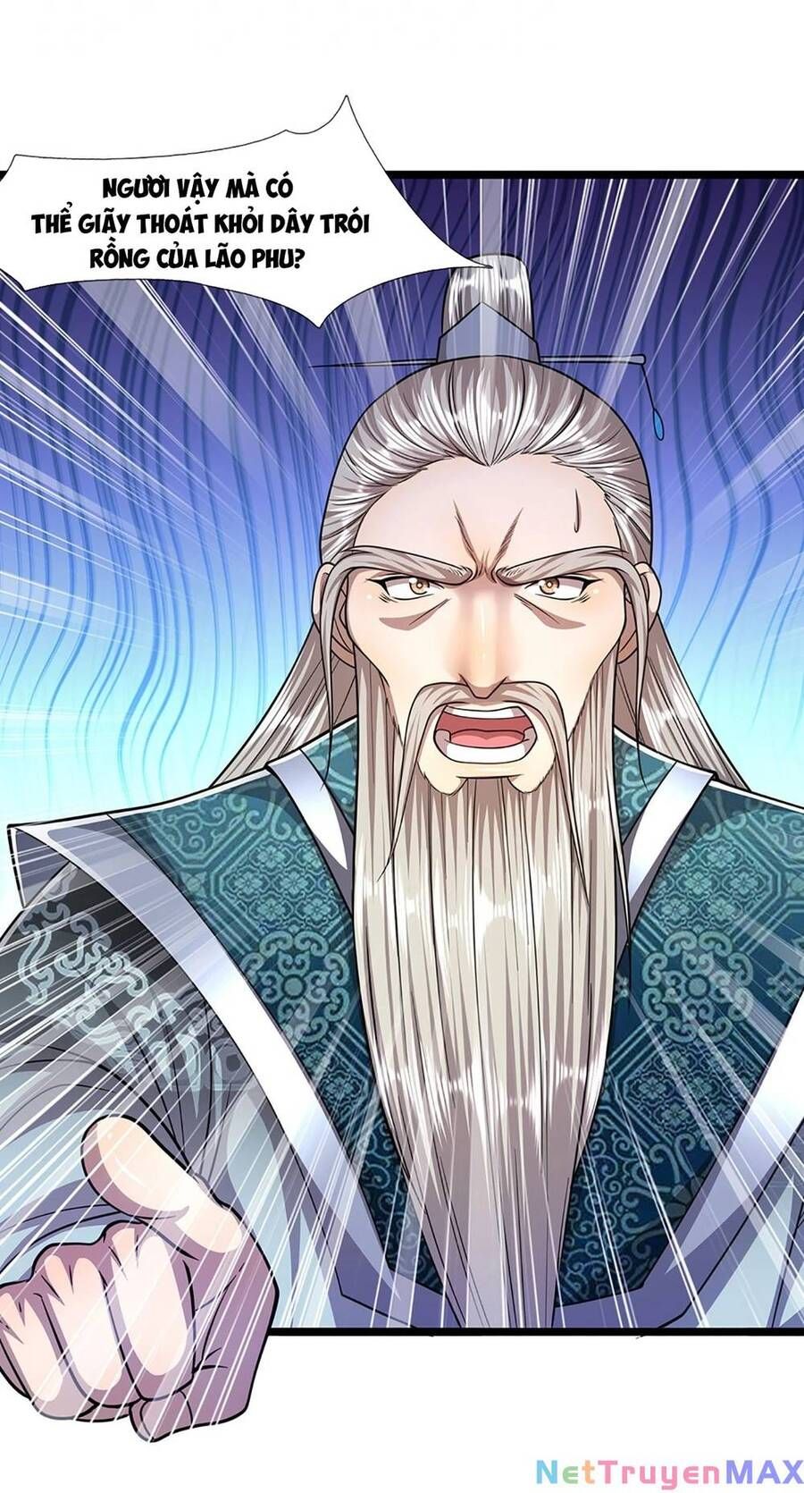 đọc truyện Bị Giam Cầm Trăm Vạn Năm Đệ Tử Ta Trải Khắp Chư Thiên Thần Giới Chương 202 ảnh 30 tại Thiên Thai Truyện