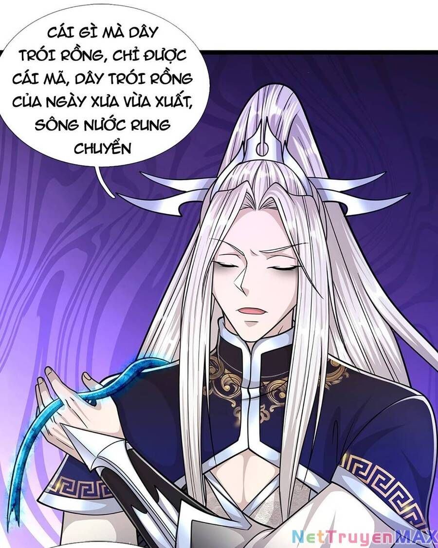 đọc truyện Bị Giam Cầm Trăm Vạn Năm Đệ Tử Ta Trải Khắp Chư Thiên Thần Giới Chương 202 ảnh 31 tại Thiên Thai Truyện