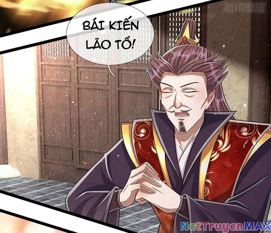 đọc truyện Bị Giam Cầm Trăm Vạn Năm Đệ Tử Ta Trải Khắp Chư Thiên Thần Giới Chương 202 ảnh 5 tại Thiên Thai Truyện