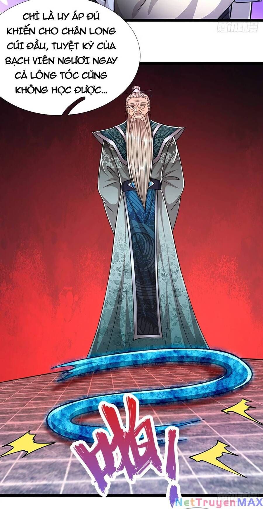 đọc truyện Bị Giam Cầm Trăm Vạn Năm Đệ Tử Ta Trải Khắp Chư Thiên Thần Giới Chương 202 ảnh 32 tại Thiên Thai Truyện