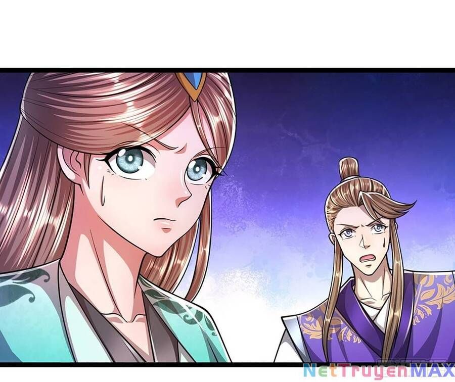 đọc truyện Bị Giam Cầm Trăm Vạn Năm Đệ Tử Ta Trải Khắp Chư Thiên Thần Giới Chương 202 ảnh 39 tại Thiên Thai Truyện