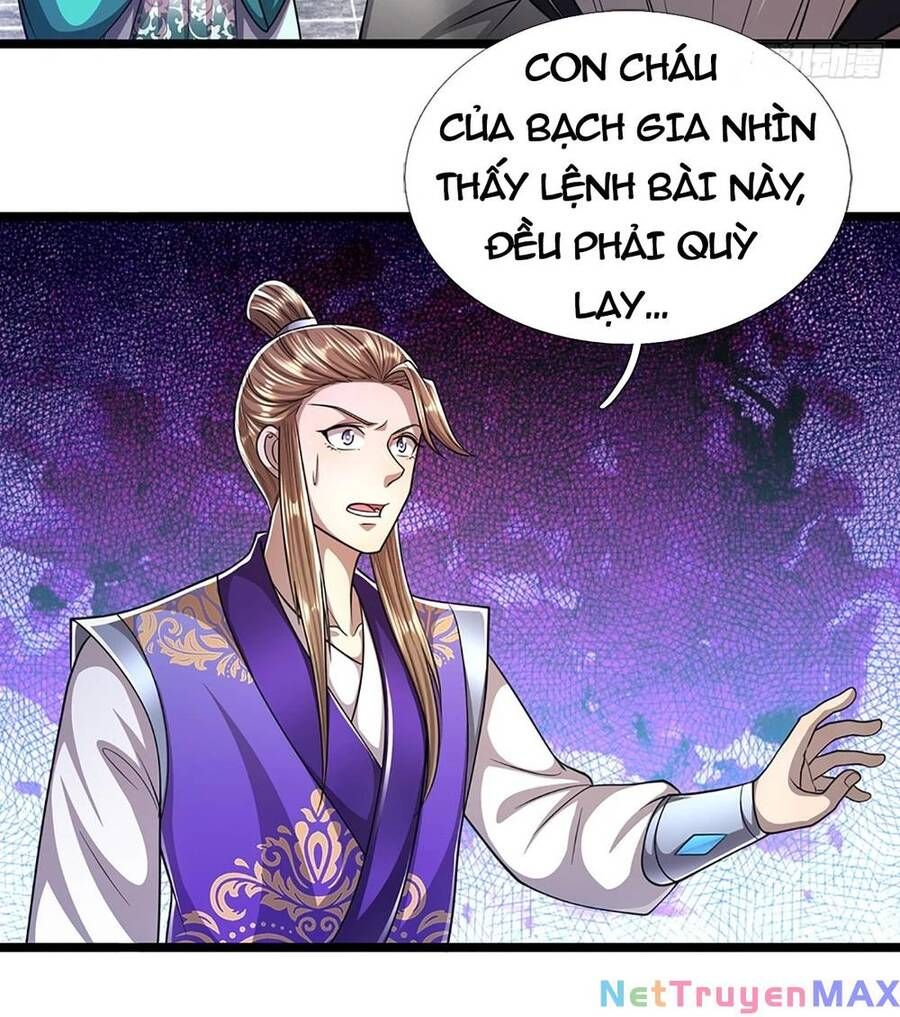 đọc truyện Bị Giam Cầm Trăm Vạn Năm Đệ Tử Ta Trải Khắp Chư Thiên Thần Giới Chương 202 ảnh 41 tại Thiên Thai Truyện