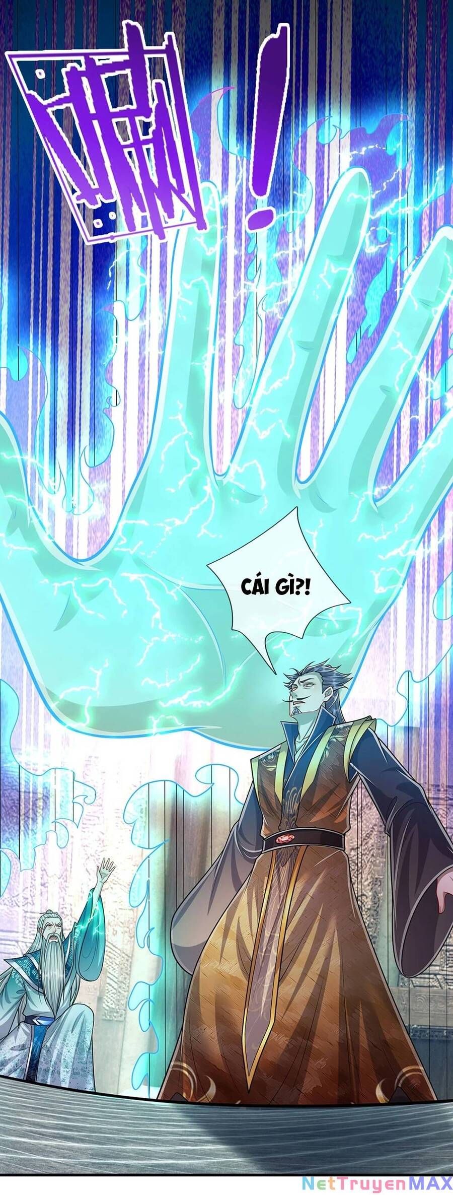 đọc truyện Bị Giam Cầm Trăm Vạn Năm Đệ Tử Ta Trải Khắp Chư Thiên Thần Giới Chương 202 ảnh 48 tại Thiên Thai Truyện